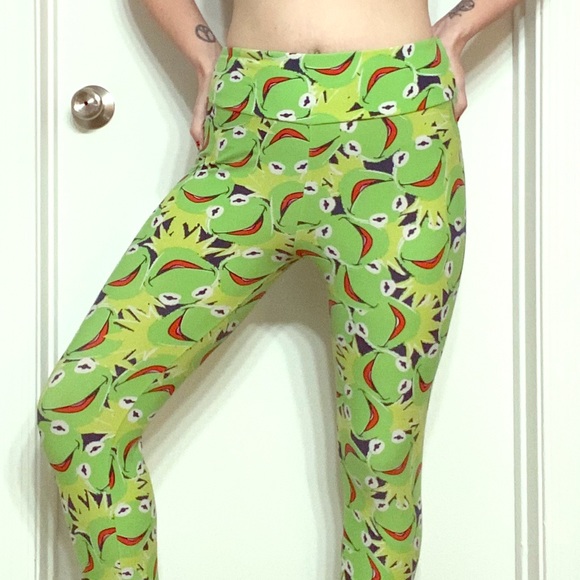 Pants \u0026 Jumpsuits | Kermit The Frog 